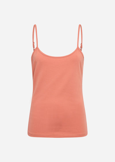 SC-PYLLE 9 Top Orange