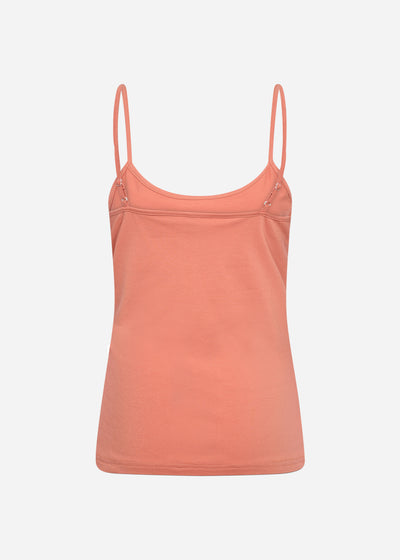 SC-PYLLE 9 Top Orange