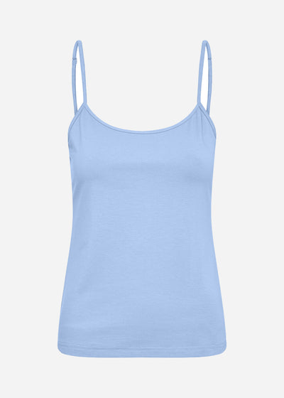 SC-PYLLE 9 Top Light blue