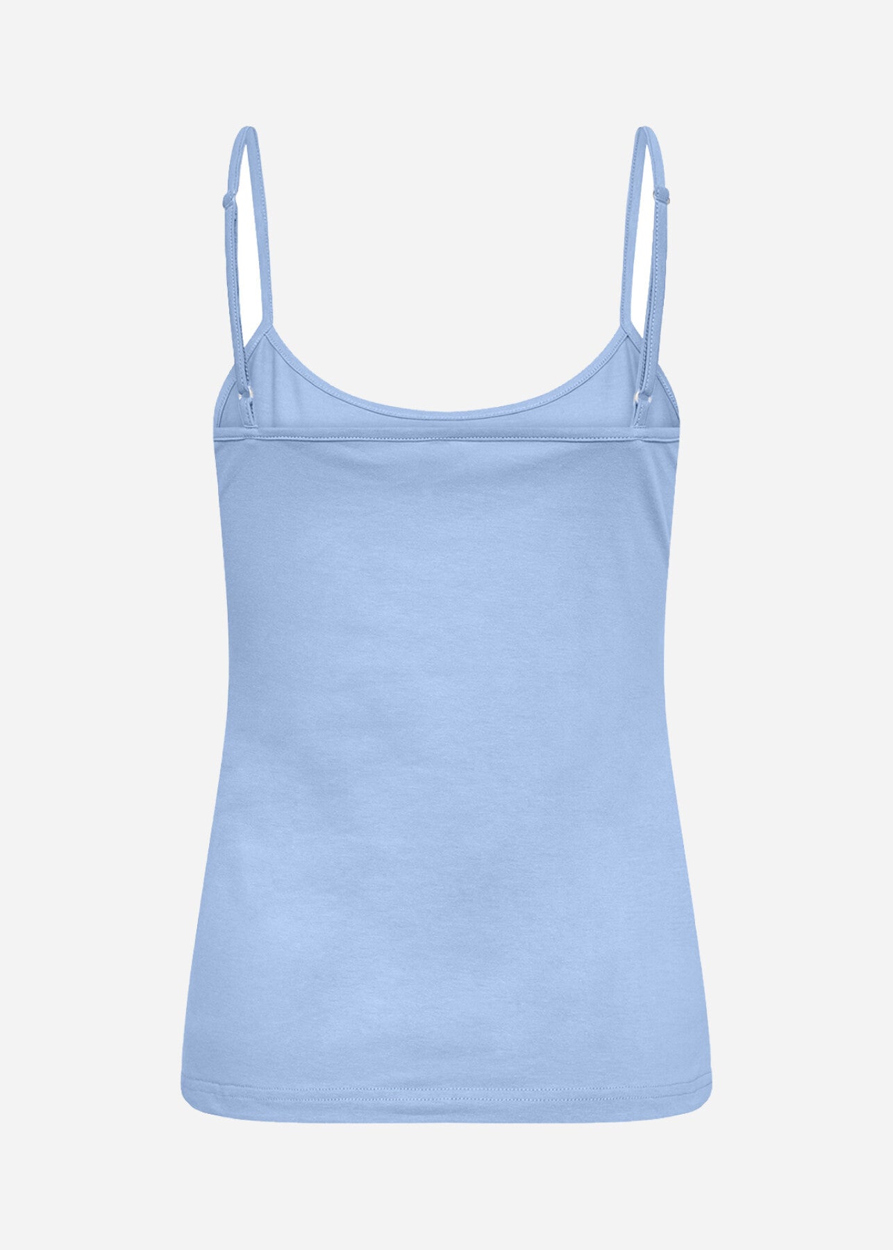 SC-PYLLE 9 Top Light blue