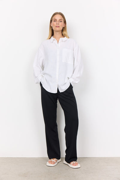 SC-INA 53 Shirt White