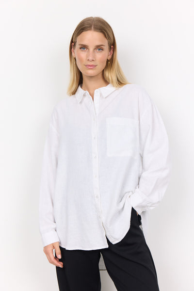 SC-INA 53 Shirt White