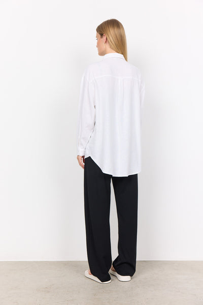 SC-INA 53 Shirt White