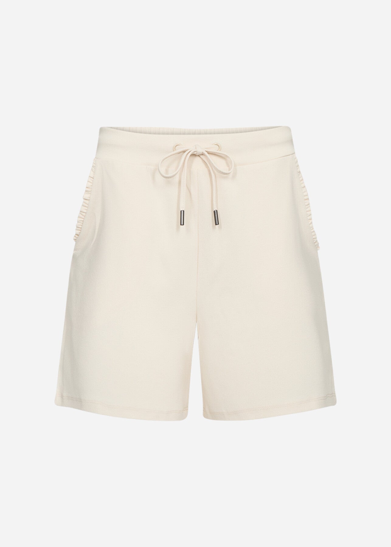 SC-SIHAM 3 Shorts Cream