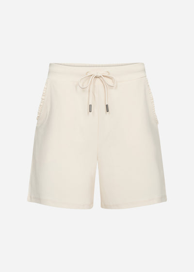 SC-SIHAM 3 Shorts Cream