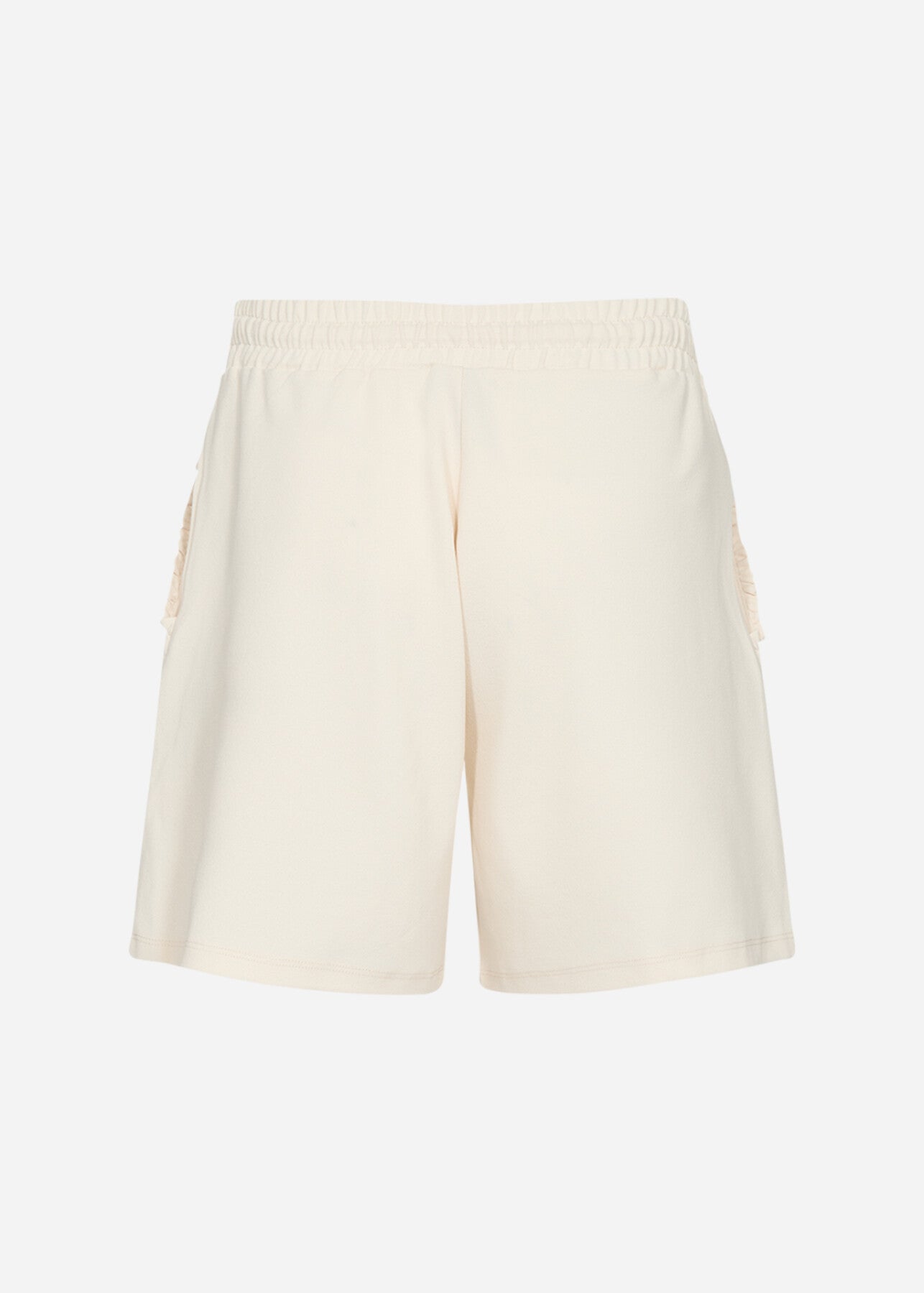 SC-SIHAM 3 Shorts Cream