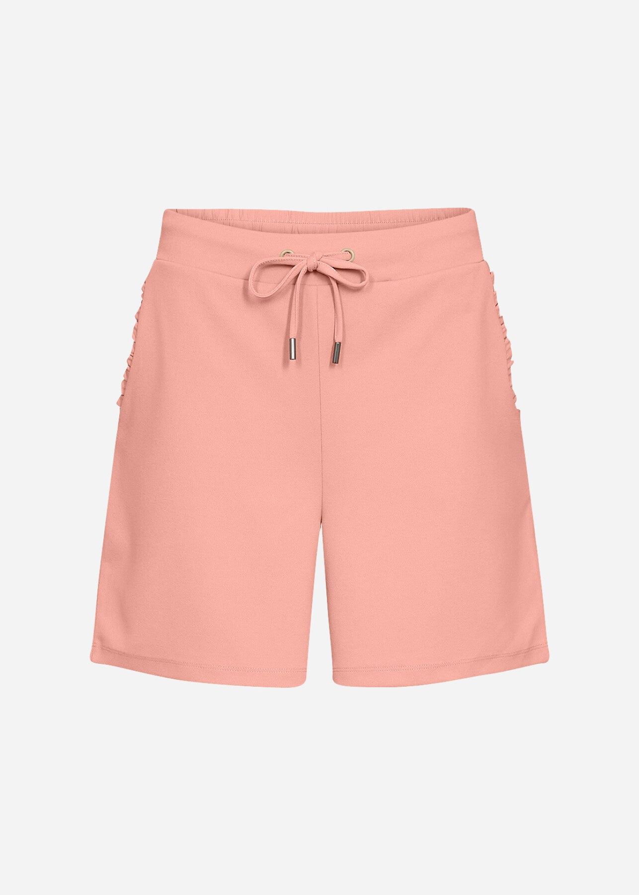 SC-SIHAM 3 Shorts Coral