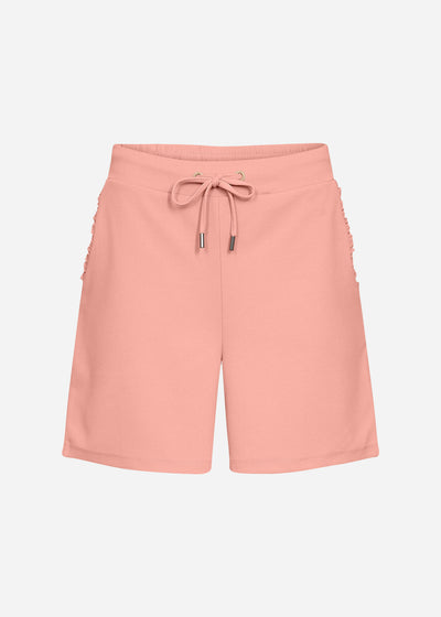 SC-SIHAM 3 Shorts Coral