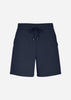 SC-SIHAM 3 Shorts Navy