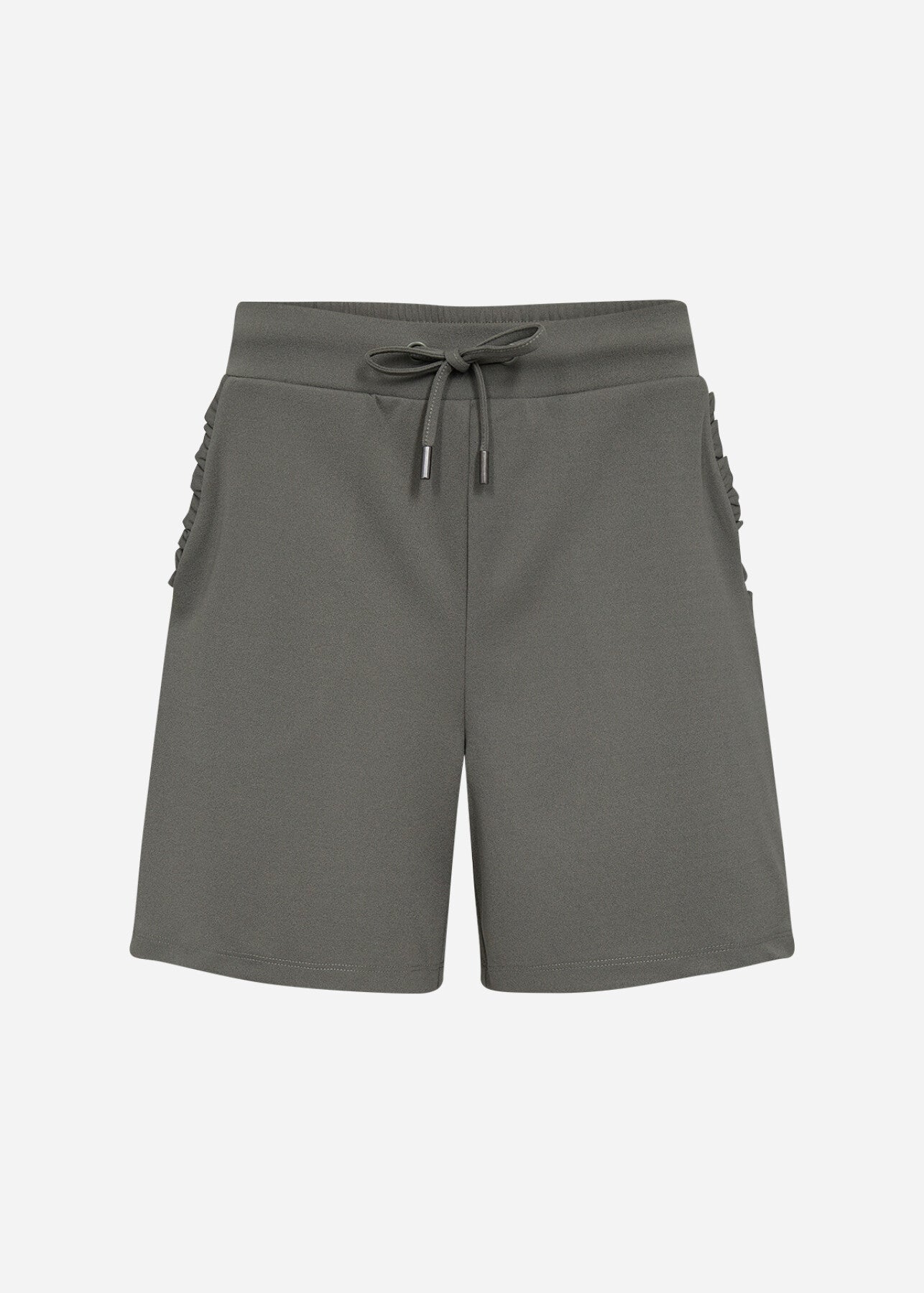 SC-SIHAM 3 Shorts Dusty Green