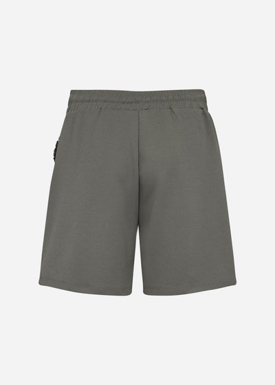 SC-SIHAM 3 Shorts Dusty Green