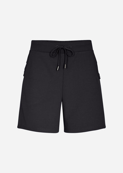 SC-SIHAM 3 Shorts Black