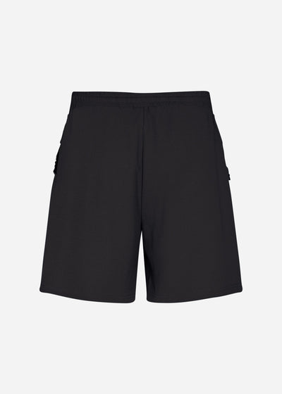 SC-SIHAM 3 Shorts Black