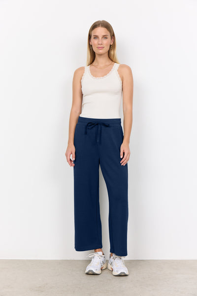 SC-BANU 26 Pants Navy