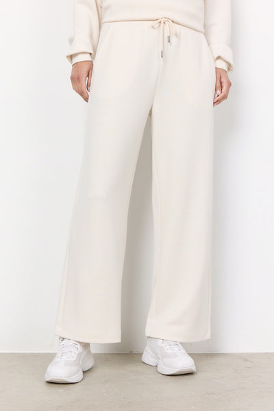 SC-BANU 33 Pants Cream