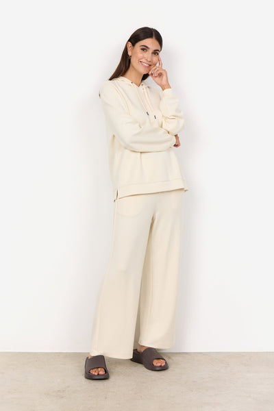 SC-BANU 211 Sweatshirt Cream