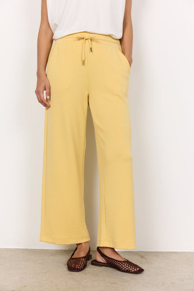 SC-BANU 33 Pants Yellow