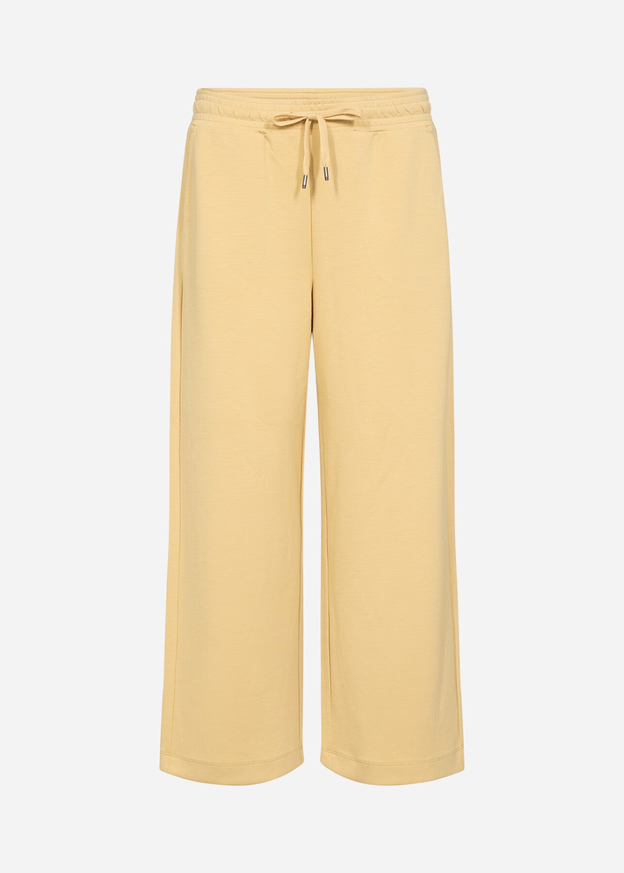 SC-BANU 33 Pants Yellow