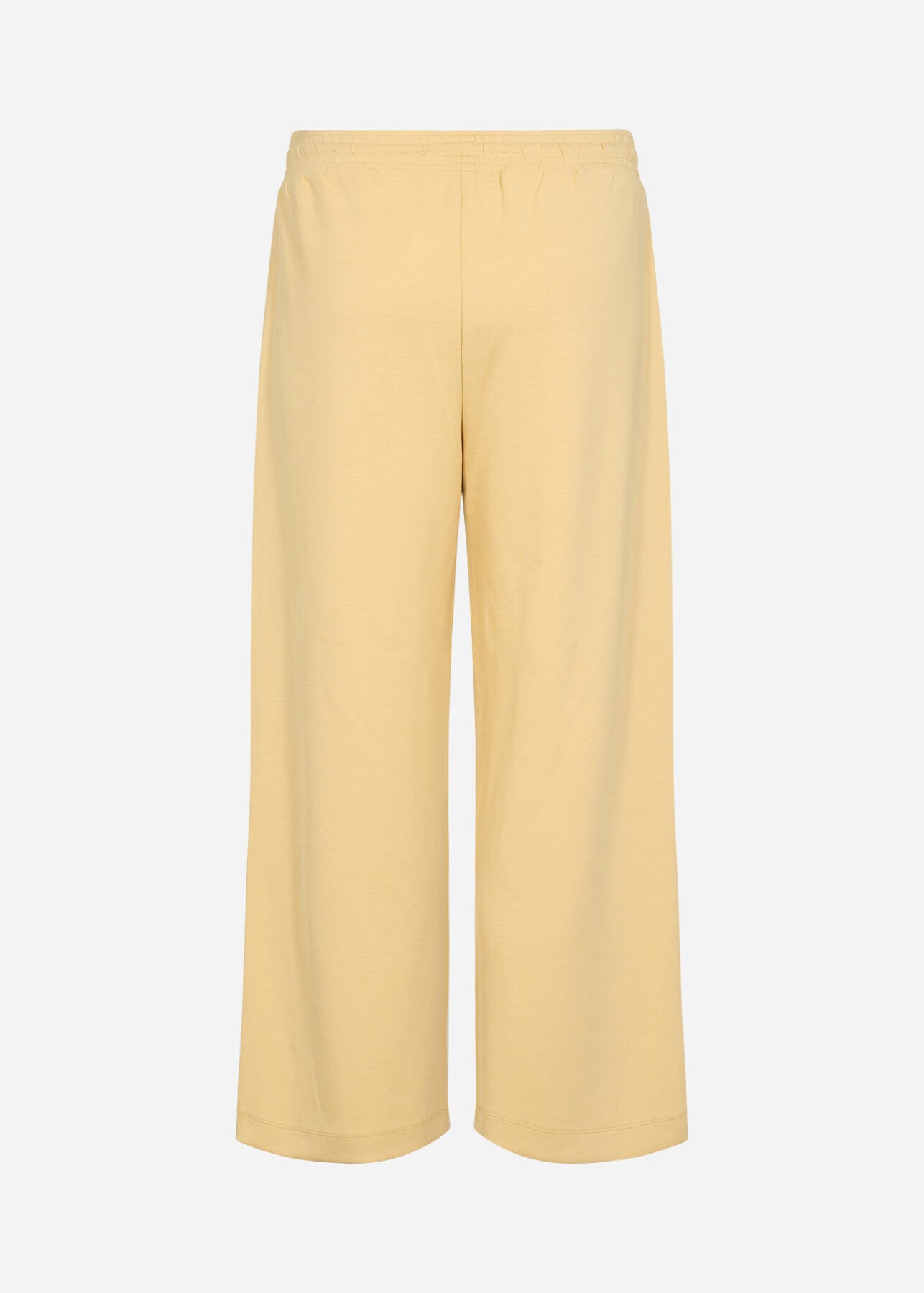 SC-BANU 33 Pants Yellow