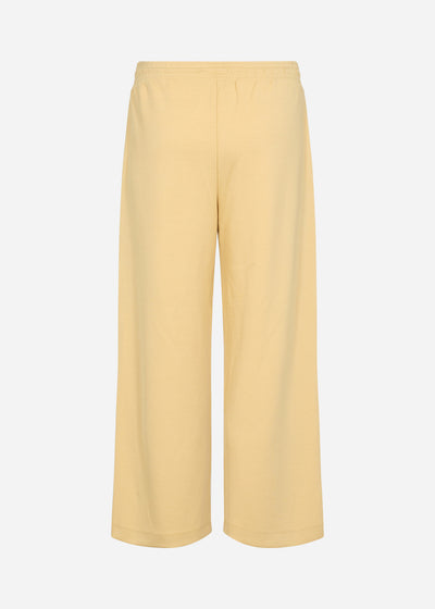 SC-BANU 33 Pants Yellow