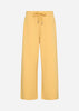 SC-BANU 33 Pants Yellow