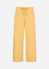 SC-BANU 33 Pants Yellow