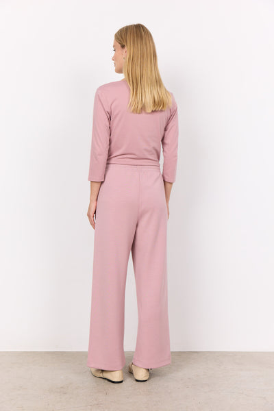 SC-BANU 33 Pants Rose