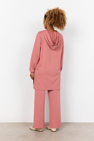 SC-BANU 209 Tunic Rose