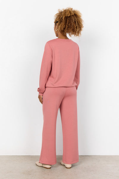 SC-BANU 210 Sweatshirt Rose