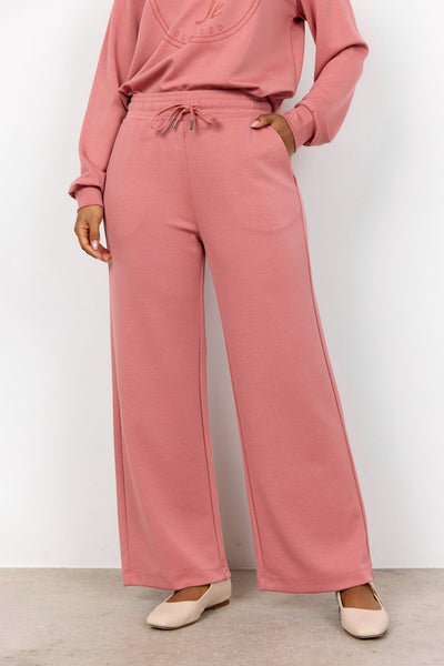 SC-BANU 33 Pants Rose