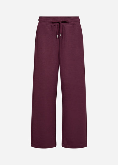 SC-BANU 33 Pants Bordeaux