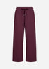 SC-BANU 33 Pants Bordeaux