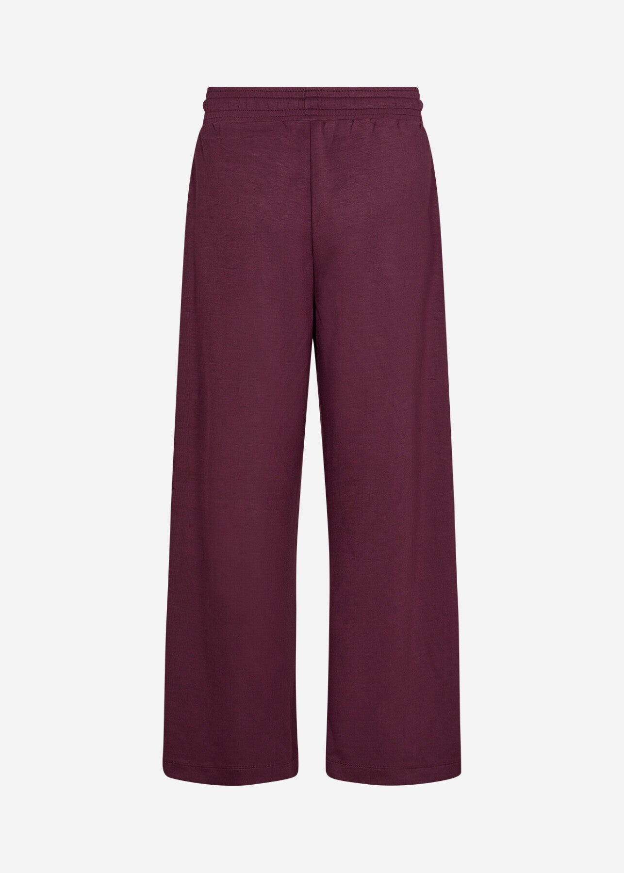 SC-BANU 33 Pants Bordeaux