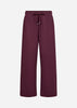 SC-BANU 33 Pants Bordeaux