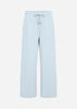 SC-BANU 33 Pants Light blue