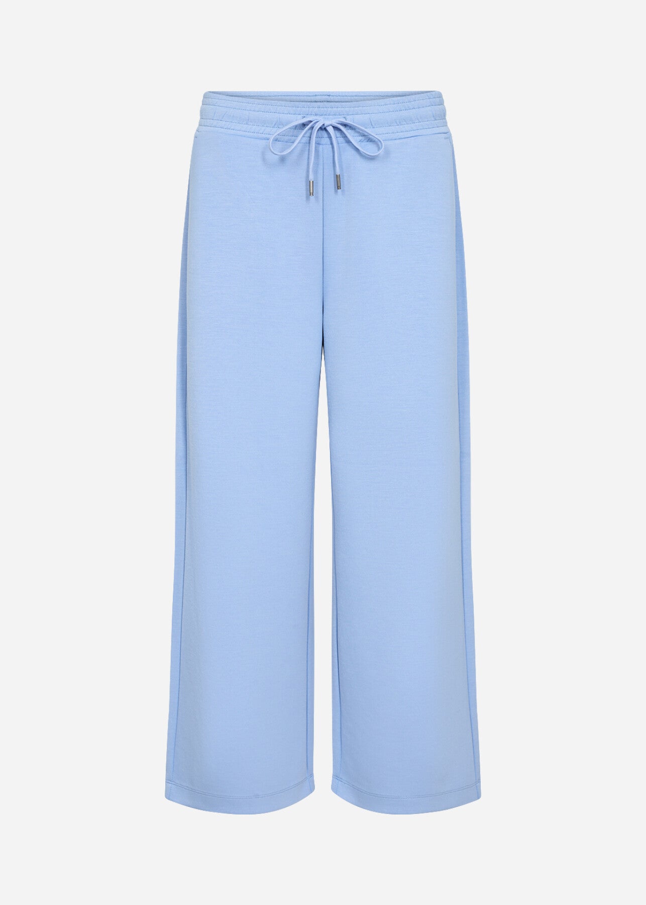 SC-BANU 33 Pants Light blue