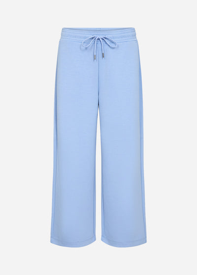 SC-BANU 33 Pants Light blue