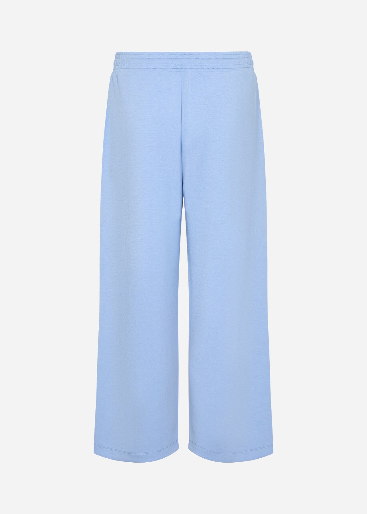 SC-BANU 33 Pants Light blue