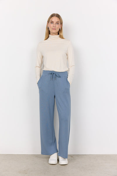 SC-BANU 33 Pants Blue