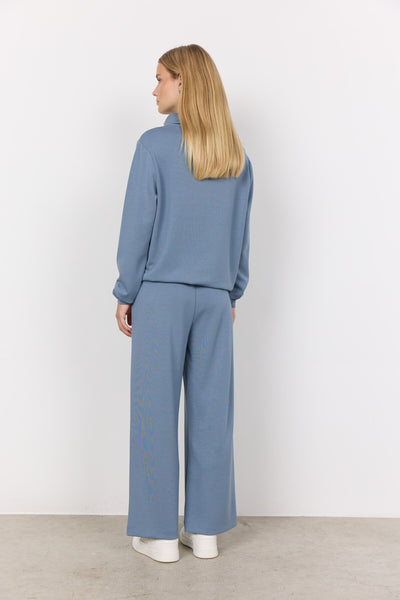 SC-BANU 200 Sweatshirt Blue