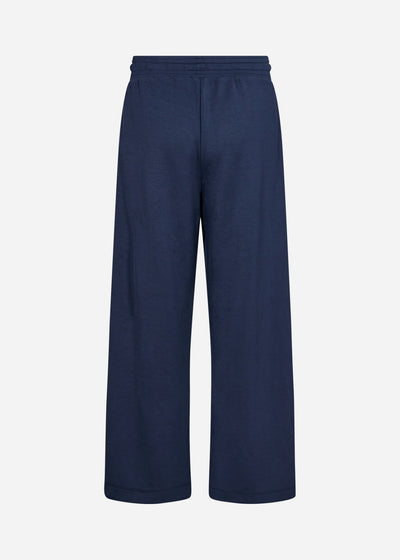 SC-BANU 33 Pants Dark blue