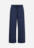 SC-BANU 33 Pants Dark blue