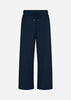 SC-BANU 33 Pants Navy