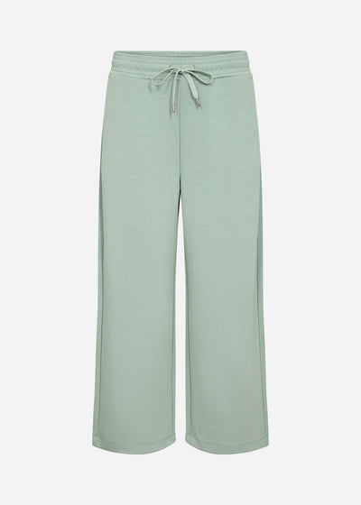 SC-BANU 33 Pants Light green