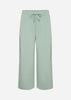 SC-BANU 33 Pants Light green