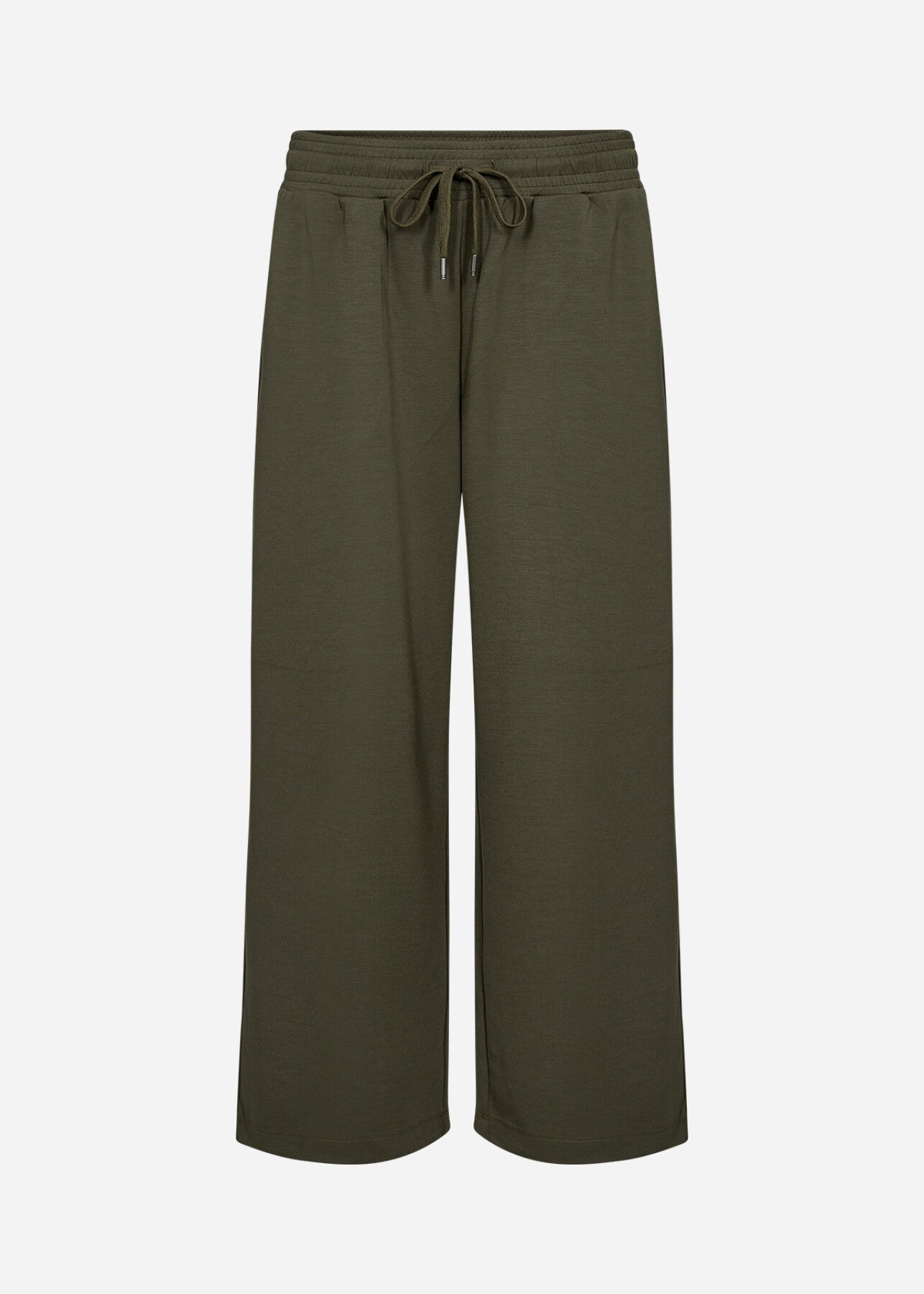 SC-BANU 33 Pants Olive