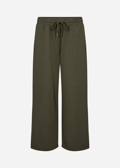 SC-BANU 33 Pants Olive