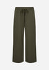 SC-BANU 33 Pants Olive