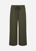 SC-BANU 33 Pants Olive