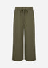 SC-BANU 33 Pants Olive